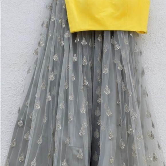 Indian suits size 38-40 - Picture 2 of 5